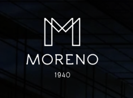 Moreno 1940
